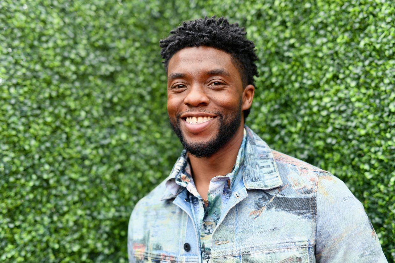 Rita Wilson, Tim McGraw and More Country Stars Pay Tribute to Late ‘Black Panther’ Star Chadwick Boseman