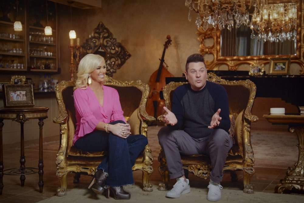 Rascal Flatts’ Jay DeMarcus and Family Invite Fans into Their Home on ‘DeMarcus Family Rules’