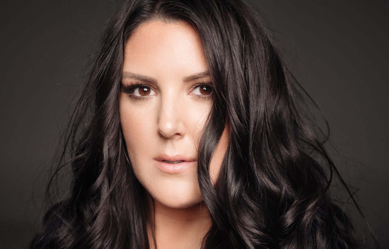 Kree Harrison Reveals a Personal Side with New Album, ‘Chosen Family Tree’