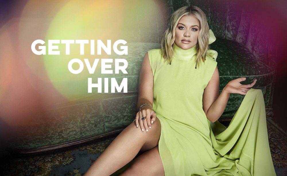Lauren Alaina Reveals New Track ‘Run’ and ‘Getting Over Him’ EP