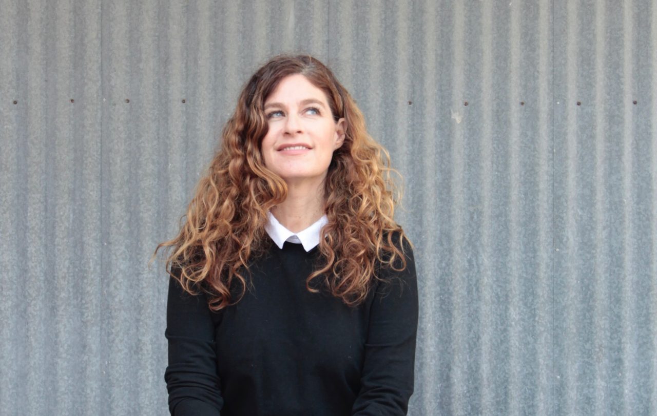 Louise Goffin Finds Her Own Sound On New Album, ‘Two Different Movies’