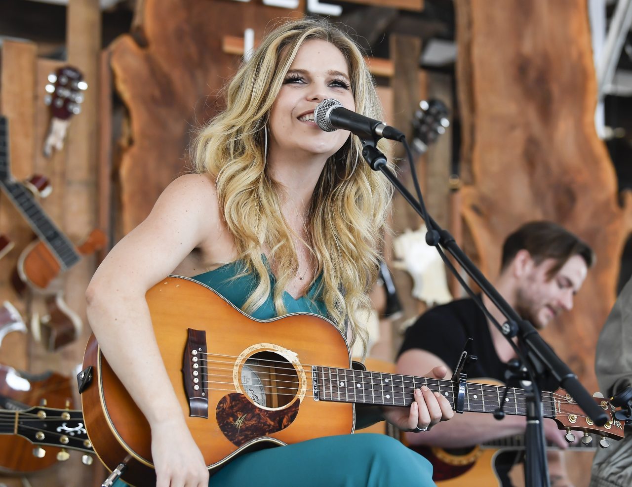 Yountville Live 2019 – Next Women Of Country