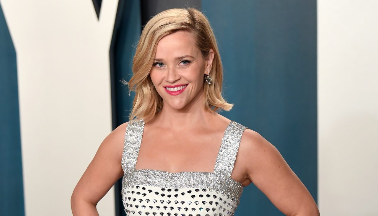 Reese Witherspoon to Produce Singing Competition ‘My Kind of Country’