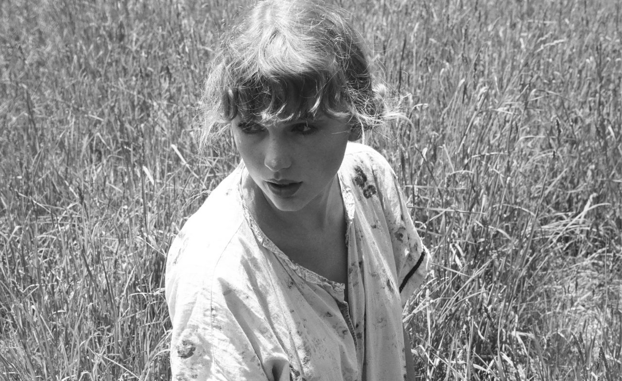 Taylor Swift Announces ‘Folklore’ Studio Concert Film