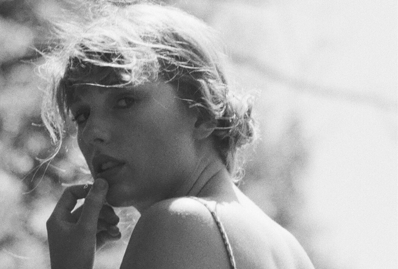 Taylor Swift Shares Preview of Re-Recorded ‘Love Story’
