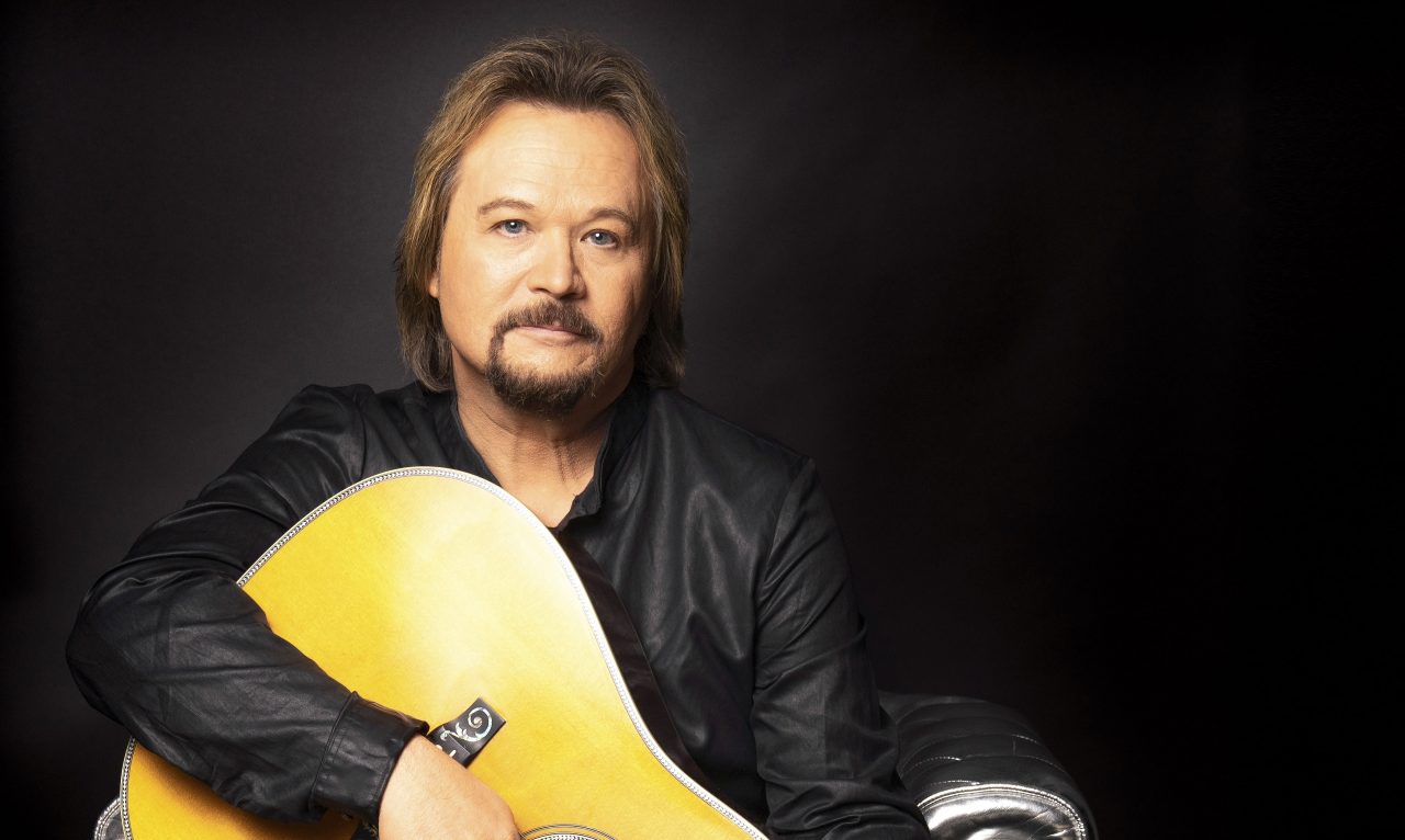 Travis Tritt Leaves Pandemic Life Behind in ‘Ghost Town Nation’