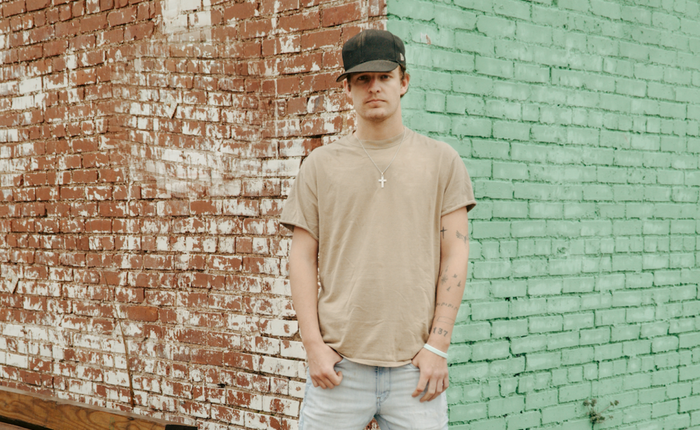 Tucker Beathard Continues Debut Album Journey With ‘King’