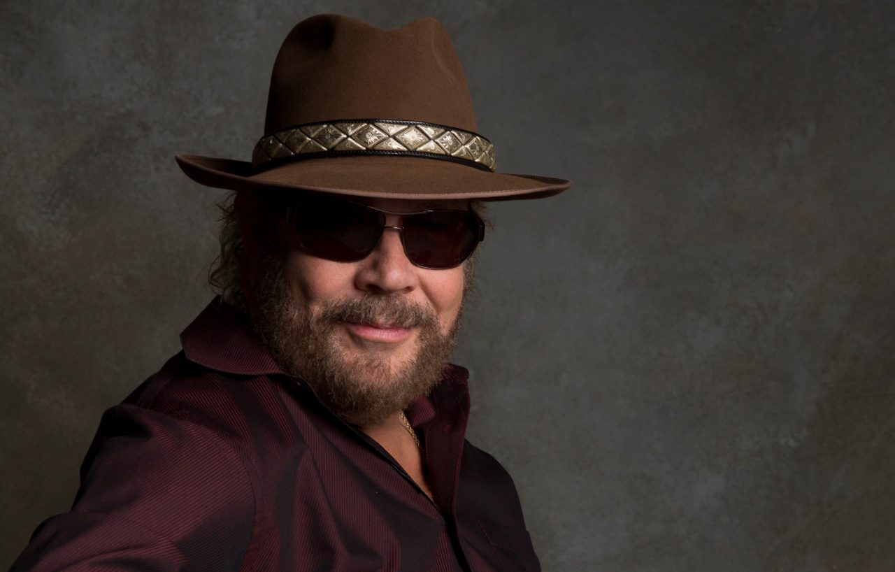 Hank Williams Jr., Marty Stuart and Dean Dillon to Hall of Fame