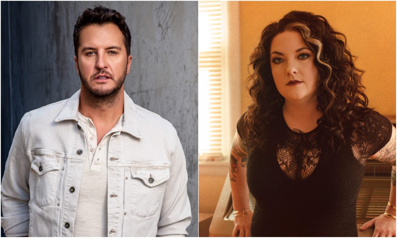 Luke Bryan, Ashley McBryde Among First Round of 2020 CMT Music Awards Perfomers