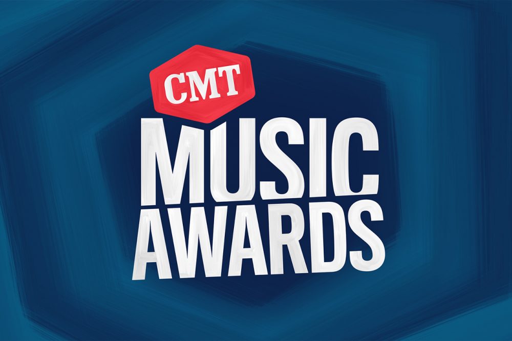 2020 CMT Music Awards Set for October 21