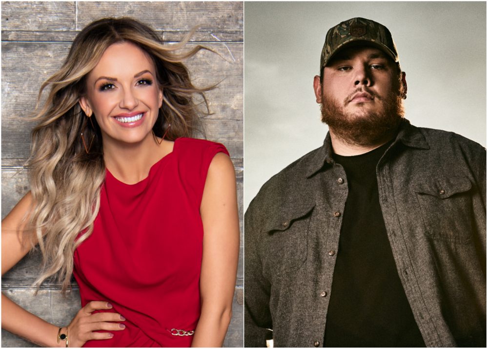 Country Artists React To CMA Award Nominations
