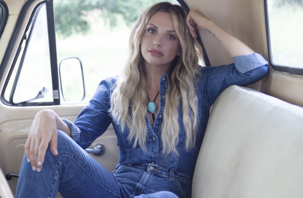 Carly Pearce Tells a Cautionary Tale in New Single, ‘Next Girl’