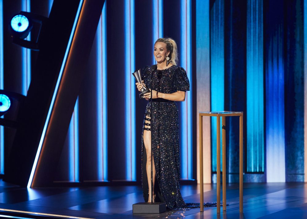 The 2020 ACM Awards – See The Winners