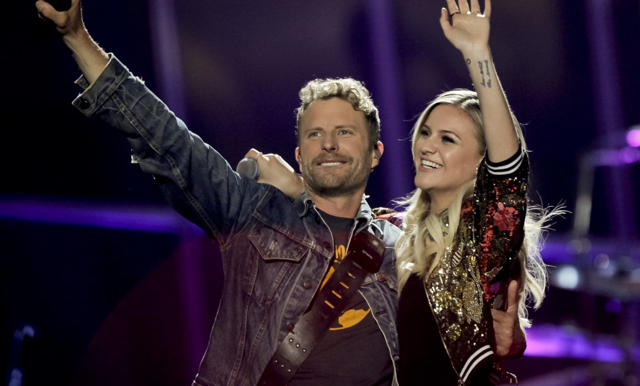 Dierks Bentley, Kelsea Ballerini, Lady A And More Join Virtual 2020 iHeartCountry Festival