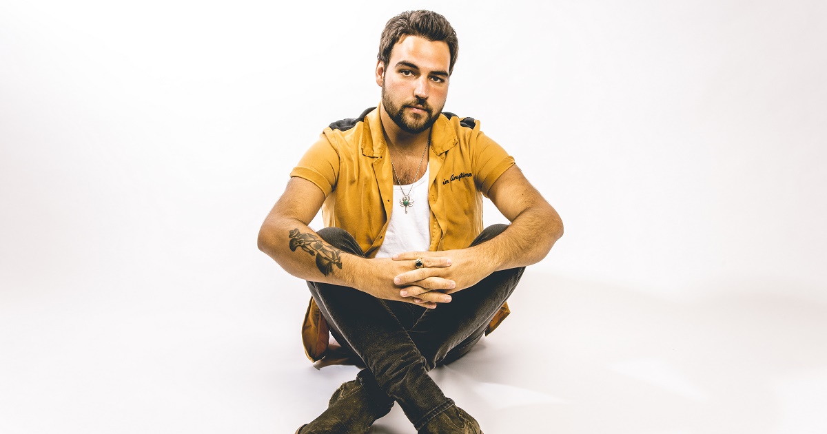 Get To Know: Joey Hendricks [Exclusive Interview] Sounds Like Nashville