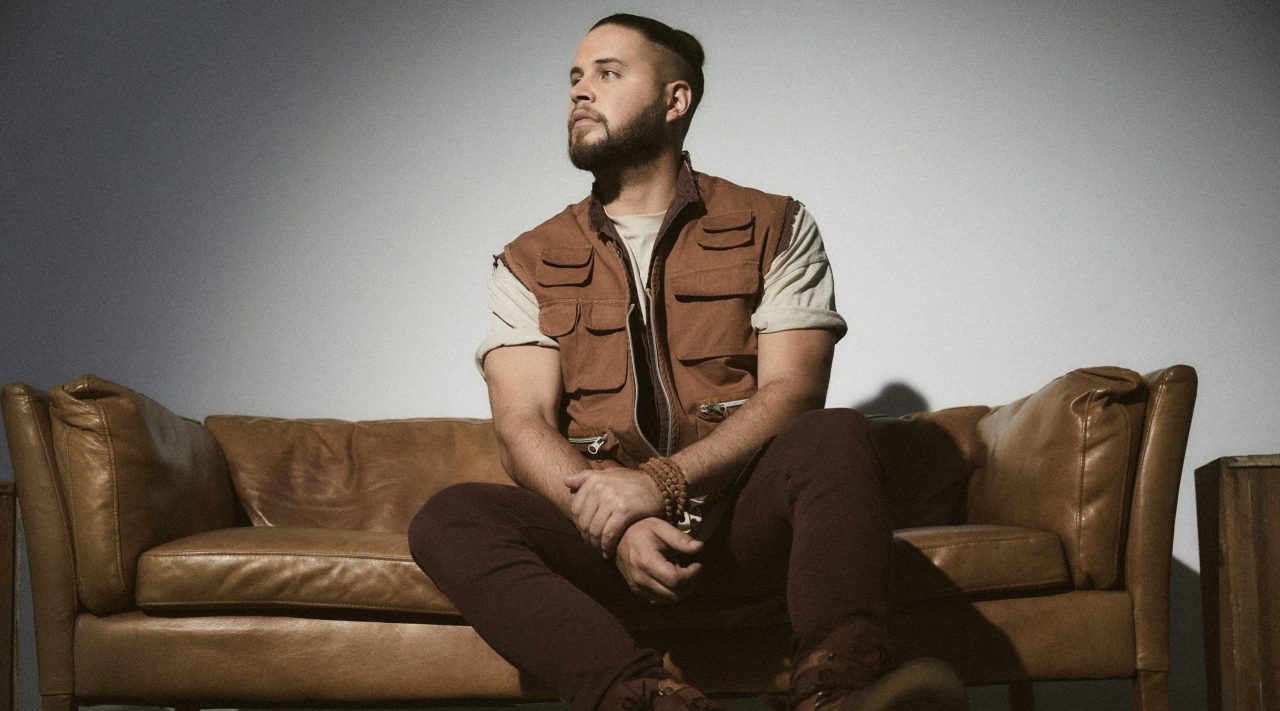 Filmore Shares Details Of His Long-Awaited Debut Album, ‘State I’m In’