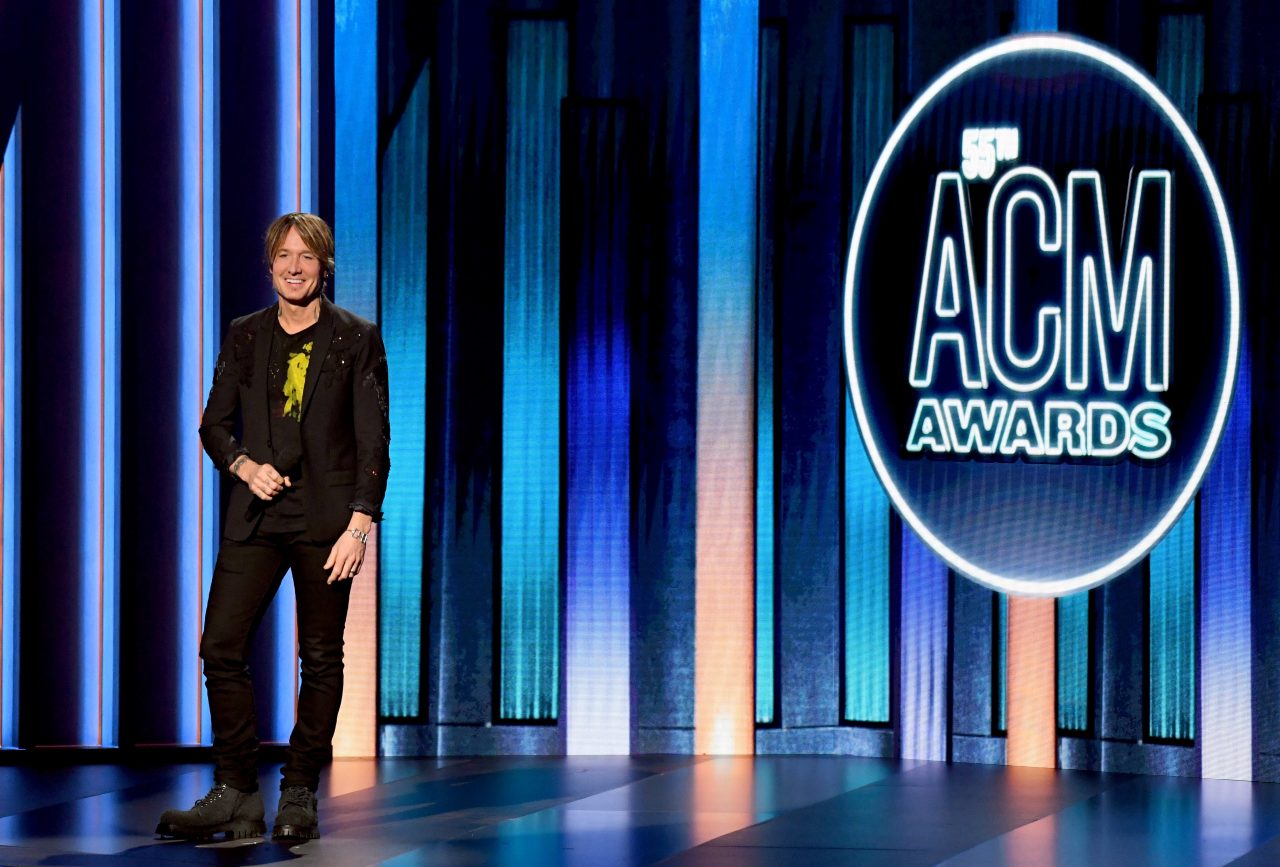 Keith Urban and Pink Perform Funky New Song, ‘One Too Many’ On ACM Awards