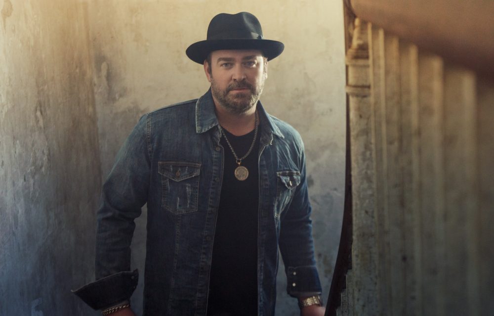 Lee Brice Is Excited to Resume Outdoorsy Holiday Tradition