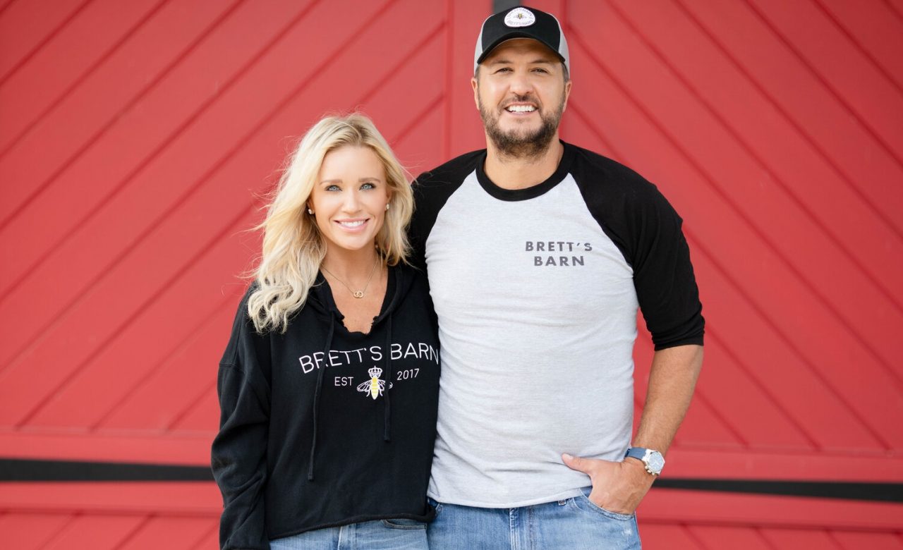 Feel-Good Friday: Uplifting Country News From Carrie Underwood, Luke Bryan & the Opry