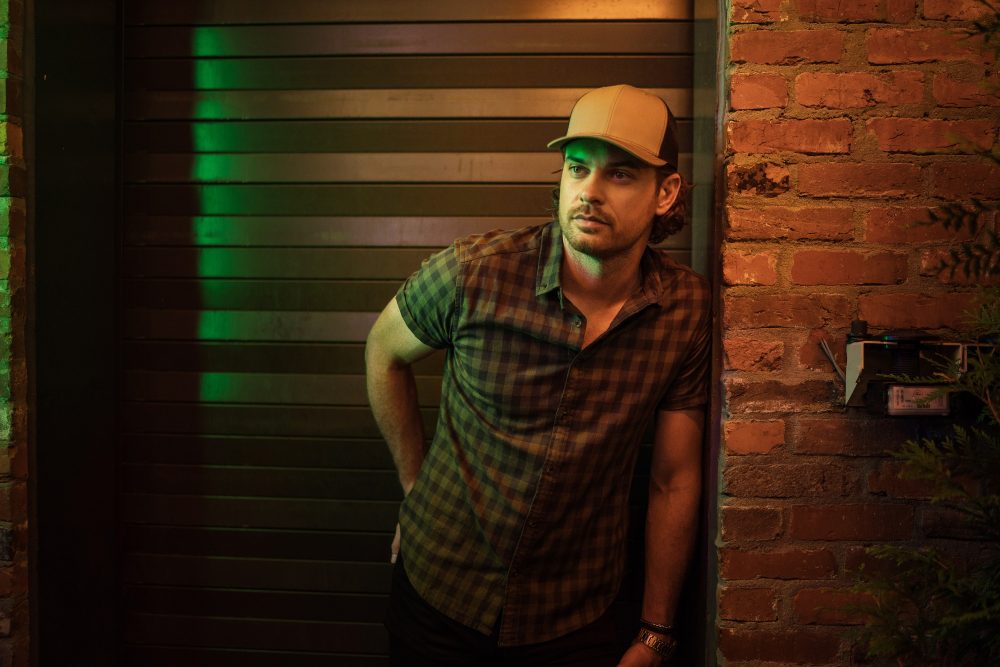 Matt Stell Shares Plans For Eight-Song ‘Better Than That’ EP