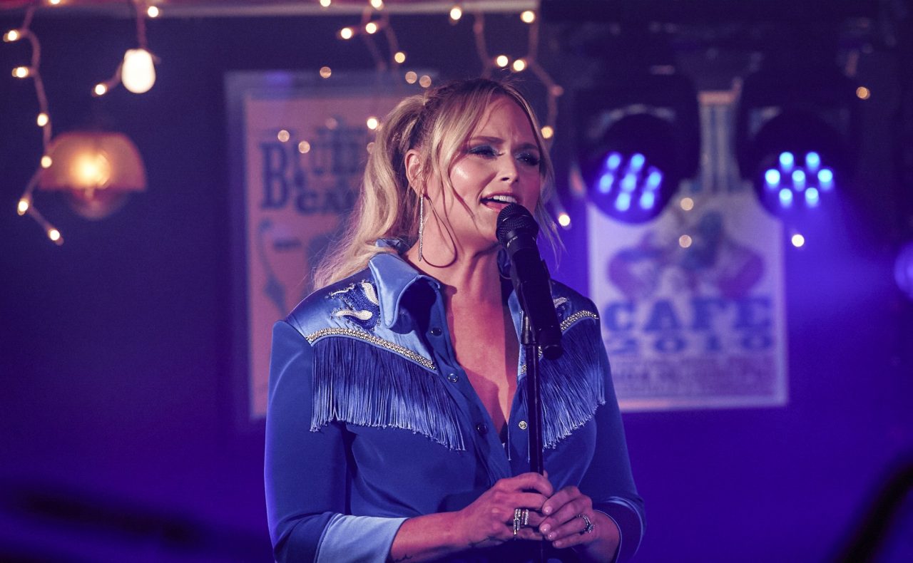 Miranda Lambert Brings ‘Glam Jam’ Back For 2020 ACM Awards