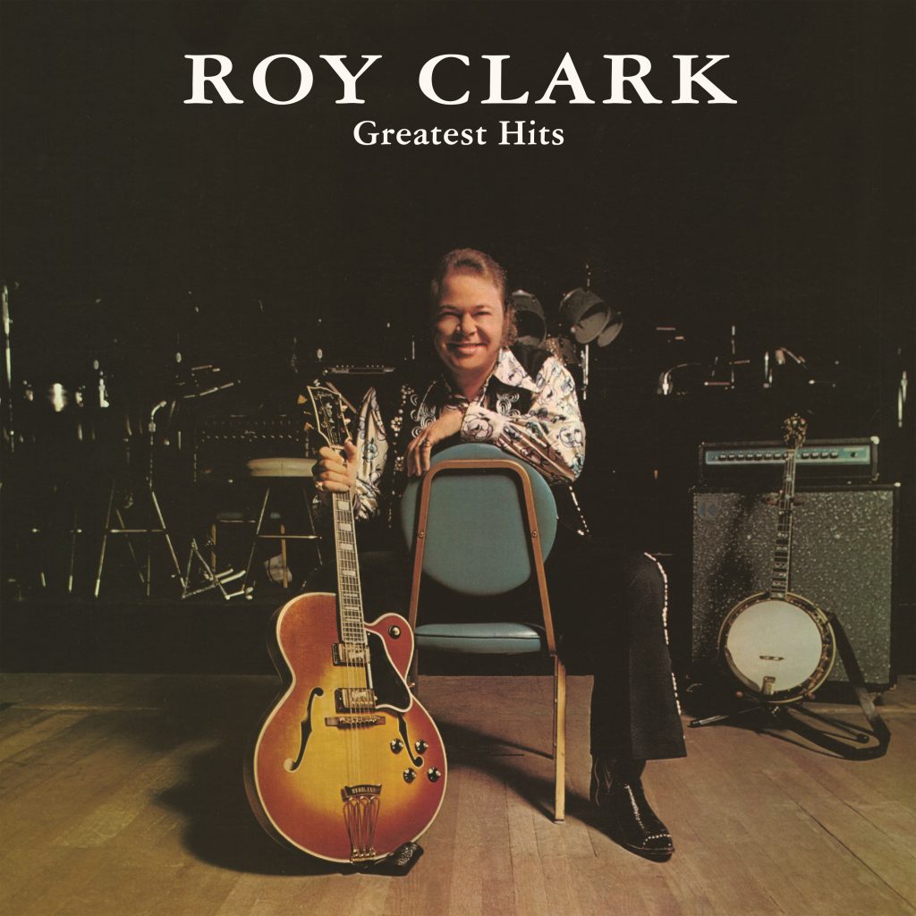 songs of roy clark