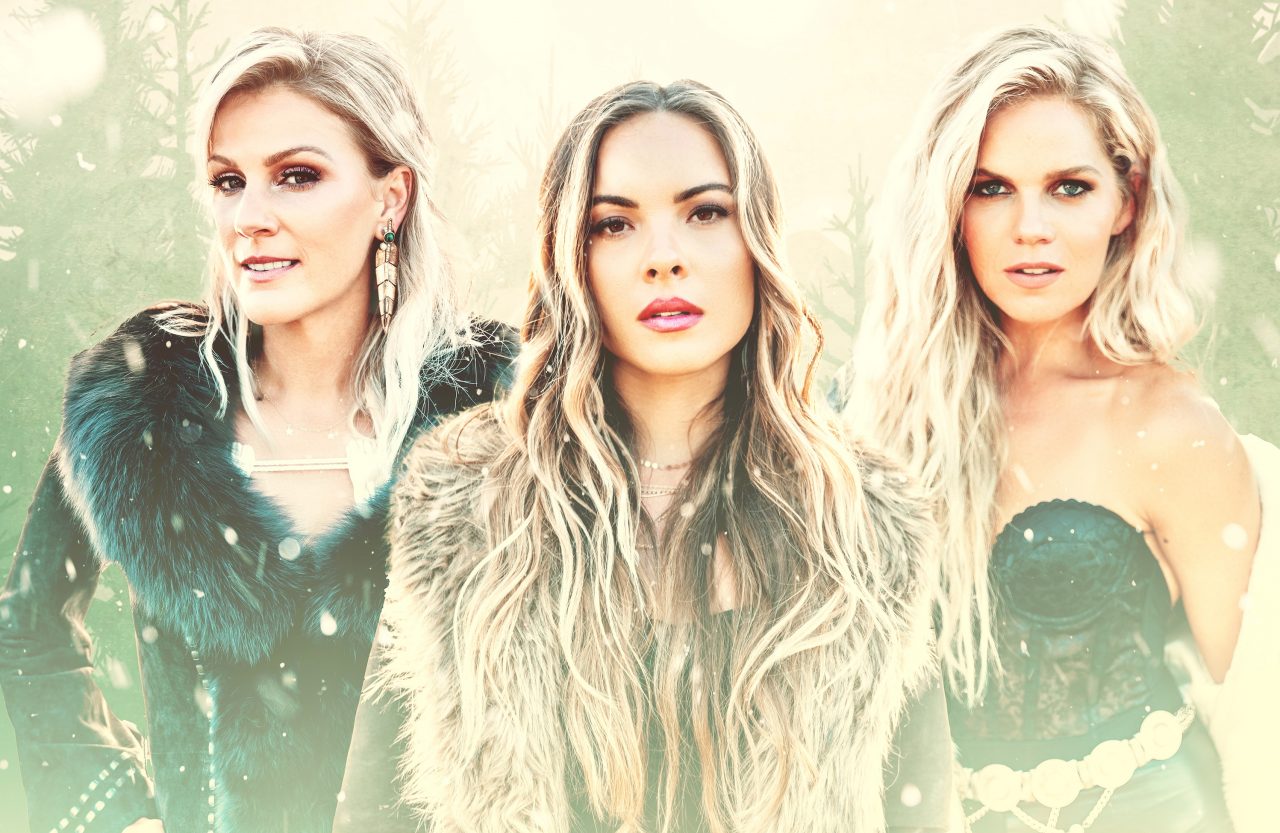 Runaway June To Spread Holiday Cheer With ‘When I Think About Christmas’ EP