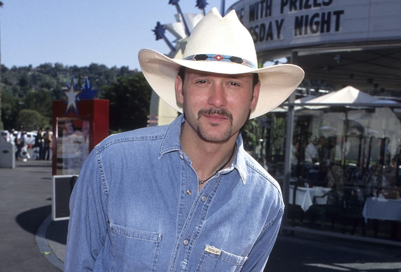 25 Years Later: Tim McGraw’s ‘All I Want’