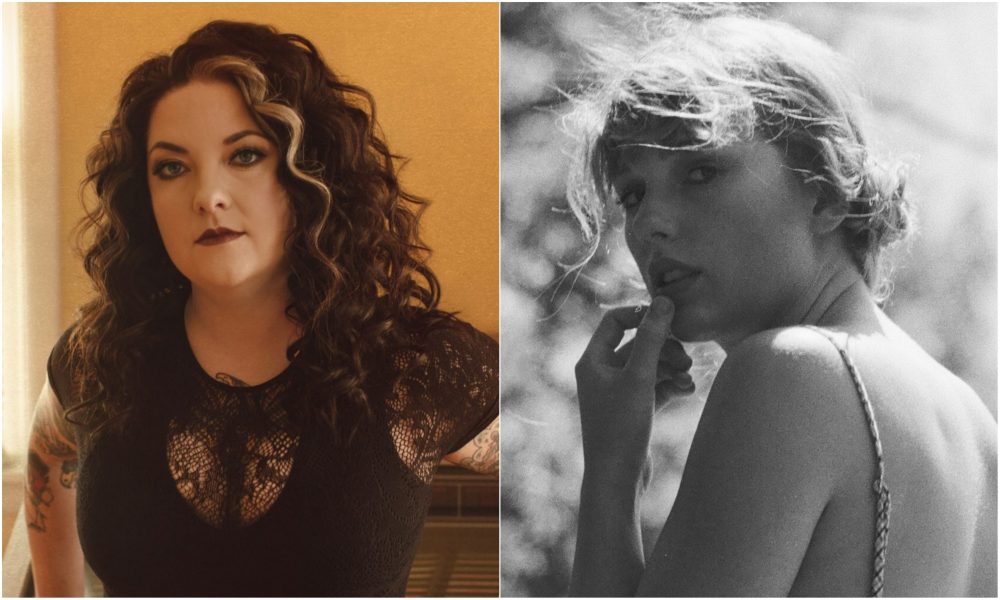 Ashley McBryde To Appear as CMT Awards Host, Taylor Swift Added as Presenter