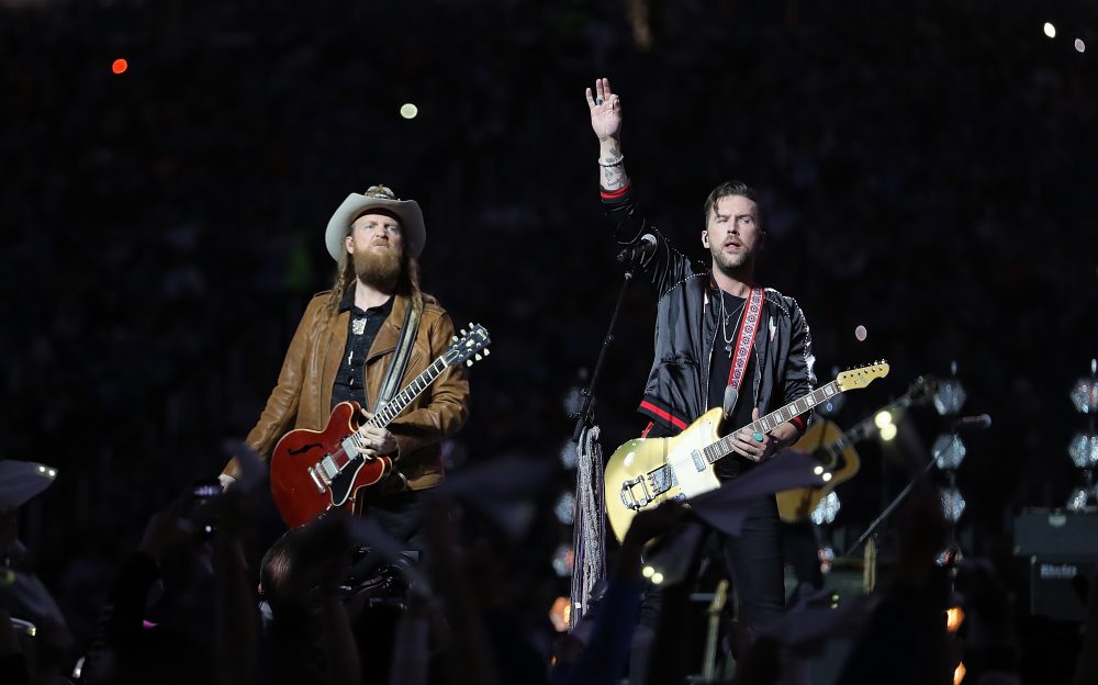 Enter For Your Chance to Win a Brothers Osborne ‘Skeletons’ Prize Pack