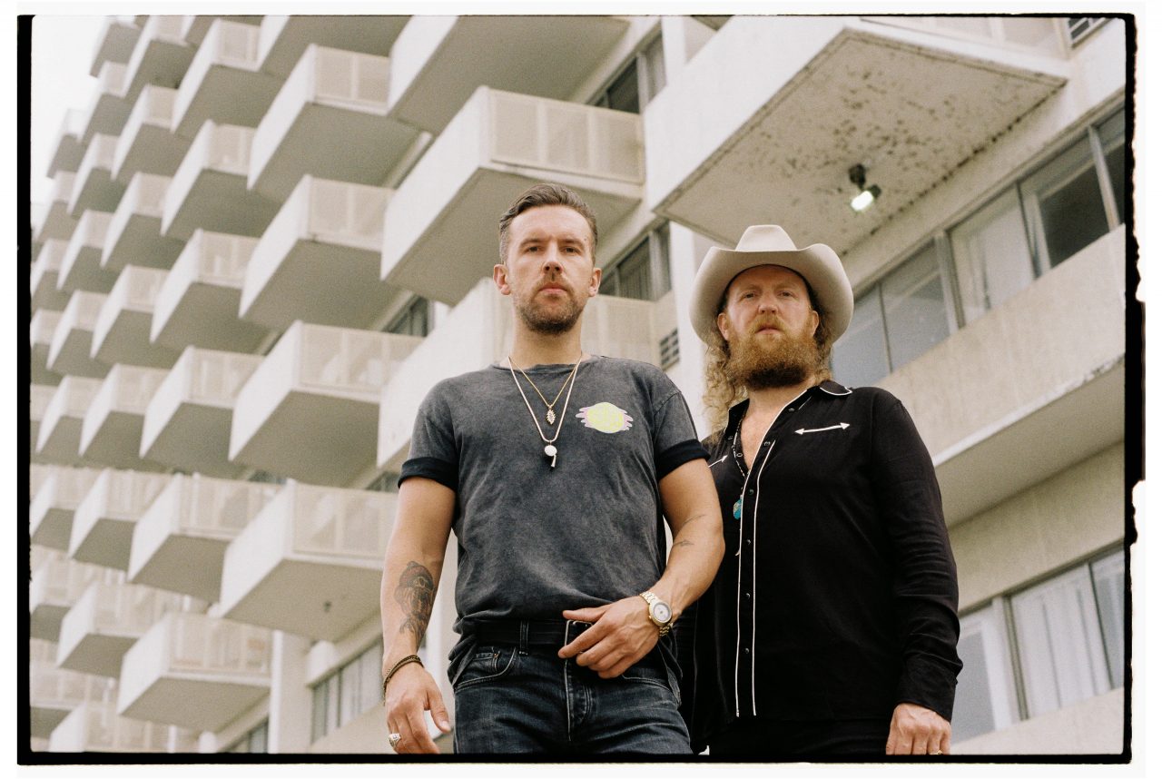 Brothers Osborne Say TJ’s Coming Out Has Been a Huge ‘Relief’
