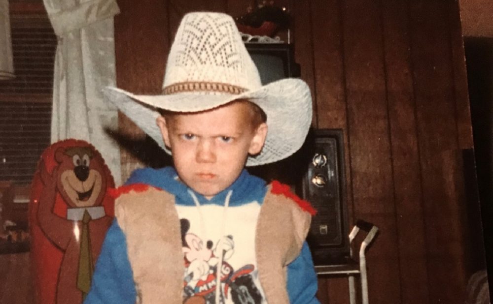 See Photos Of Your Favorite Country Stars Dressed Up For Halloween