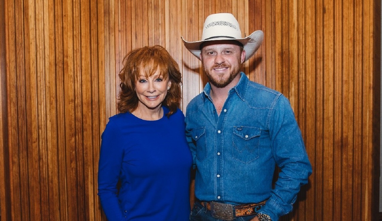Cody Johnson and Reba Team up for a Tender ‘Dear Rodeo’ Duet