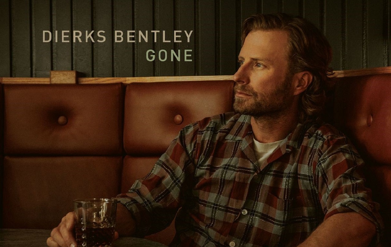 Dierks Bentley Takes A Journey Through Heartbreak In ‘Gone’