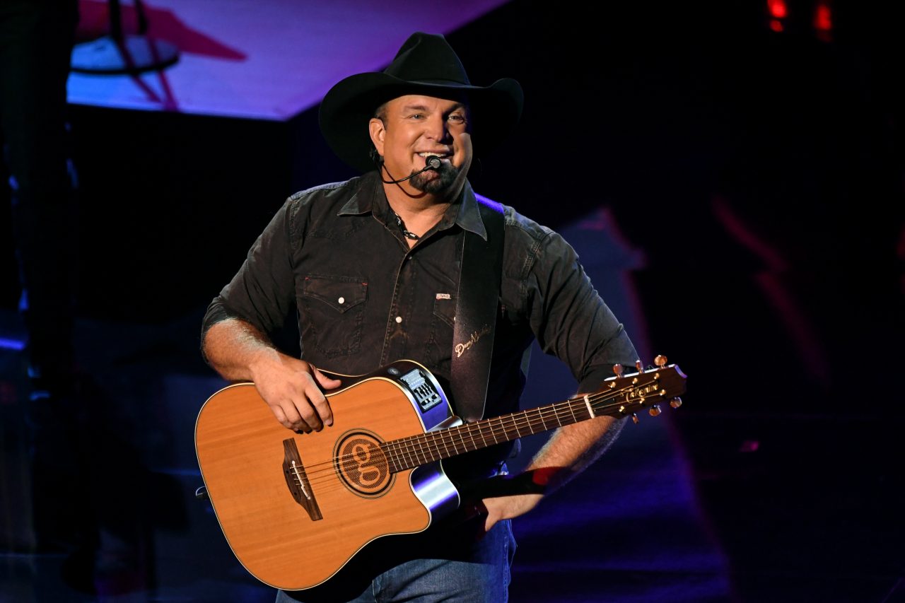 Garth Brooks Announces Release Dates for ‘Fun’ and ‘Triple Live Deluxe’