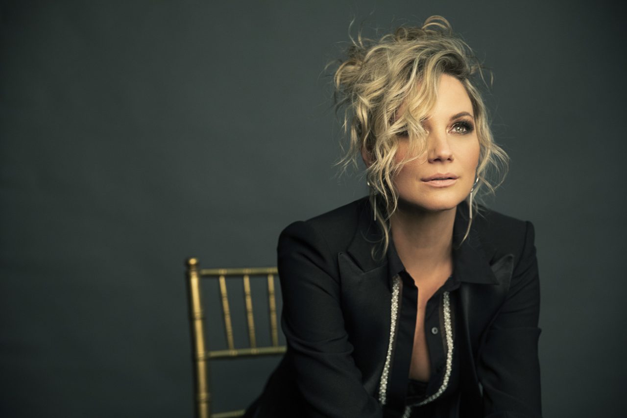 Jennifer Nettles to Receive Inaugural CMT Equal Play Award at CMT Awards