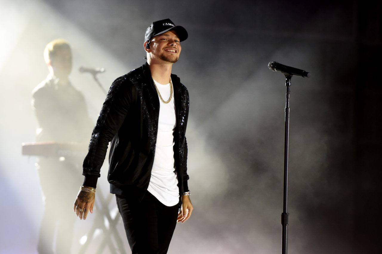 Kane Brown Updates Fans on New Album and Daughter’s ‘Attitude’