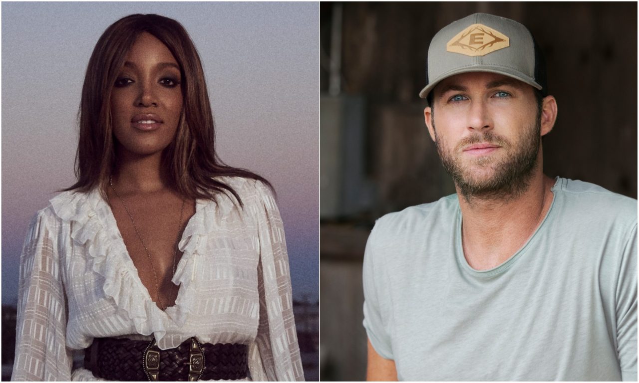 Mickey Guyton, Riley Green and More Added to 2020 CMT Music Awards