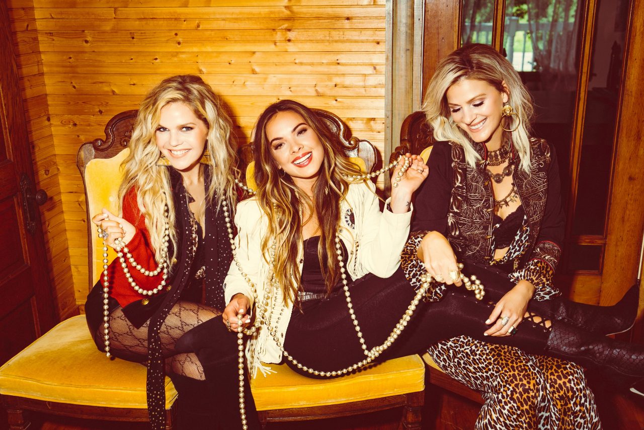 Runaway June Invite Fans to Share Christmas Photos For ‘When I Think About Christmas’ Video