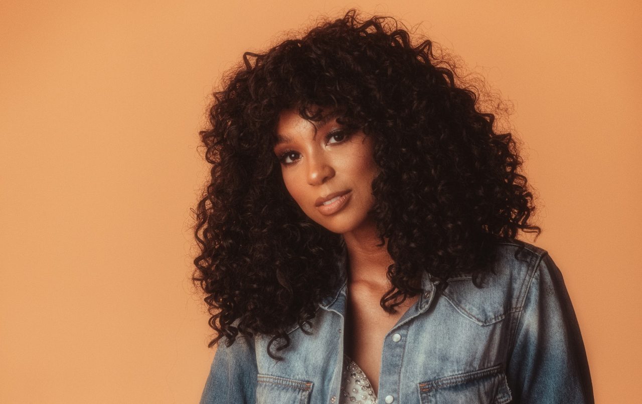Tiera Releases Romantic New Song, ‘Found It In You’