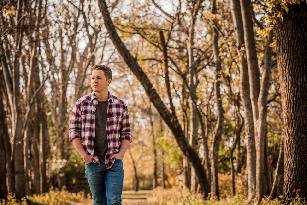 Travis Denning Sends Crowd Pleaser ‘ABBY’ to Country Radio