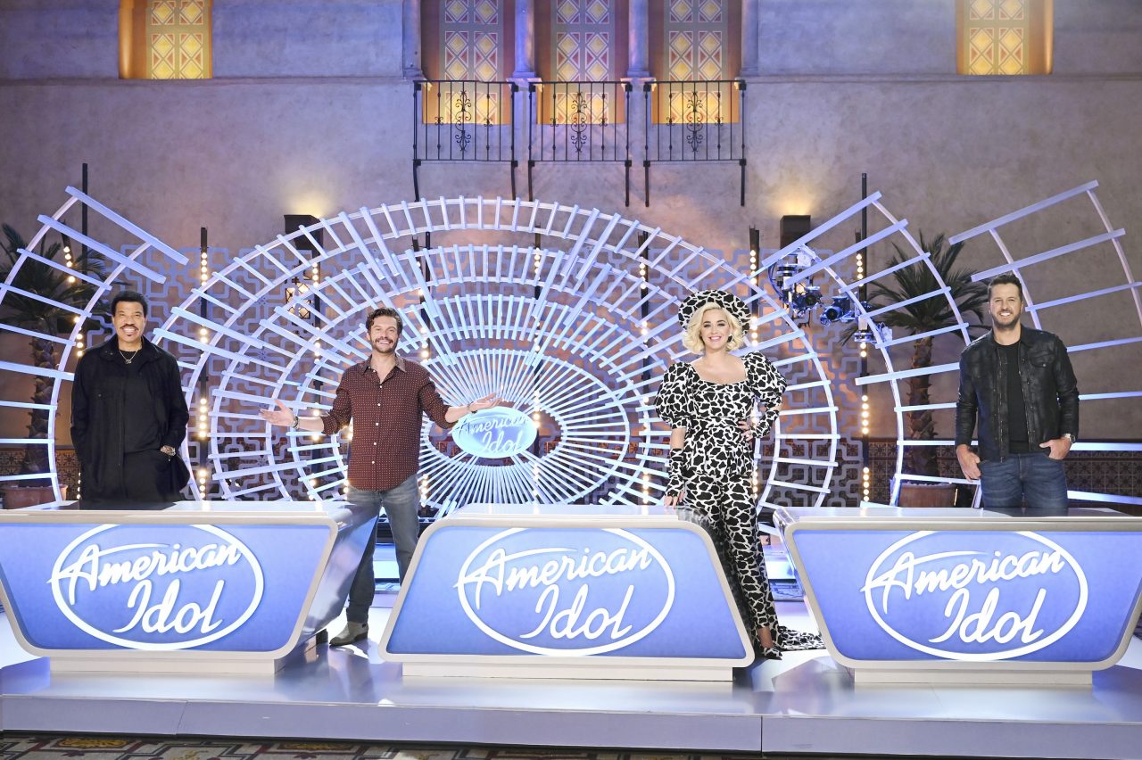 See the First Trailer from the Upcoming Season of ‘American Idol’
