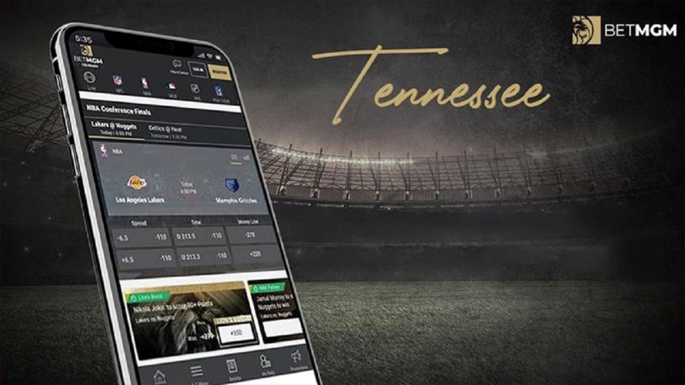 Sports Gambling is Now Legal in Tennessee… Now What?