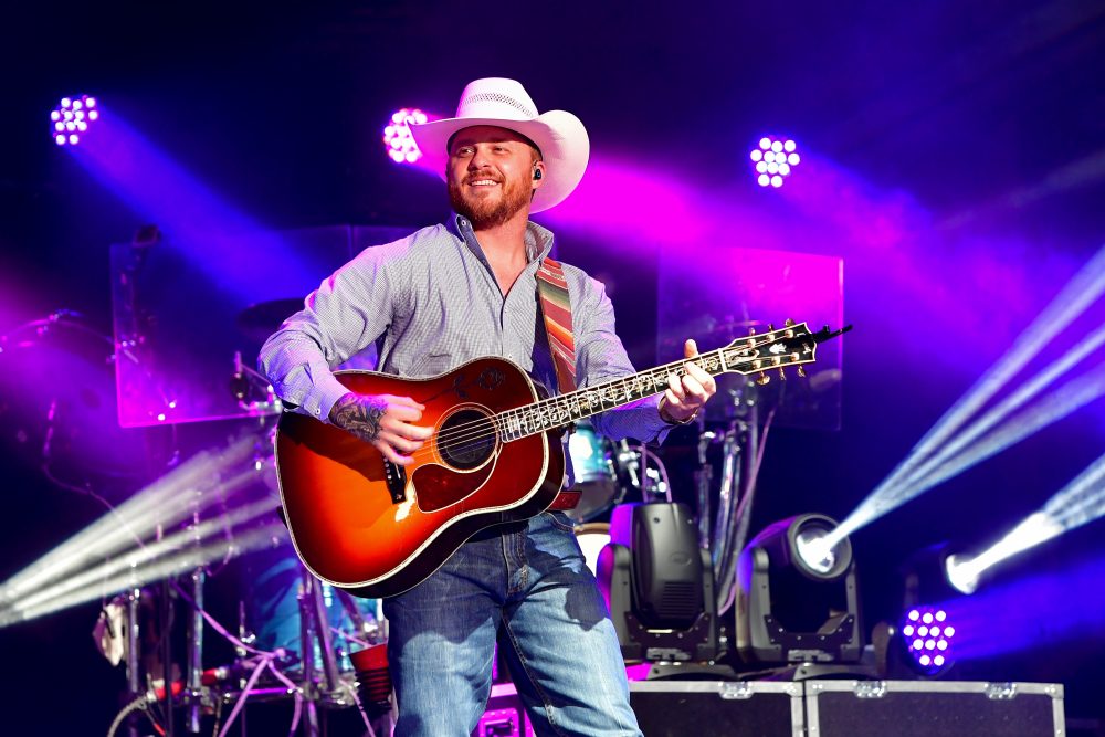 10 Things You May Not Know About Cody Johnson