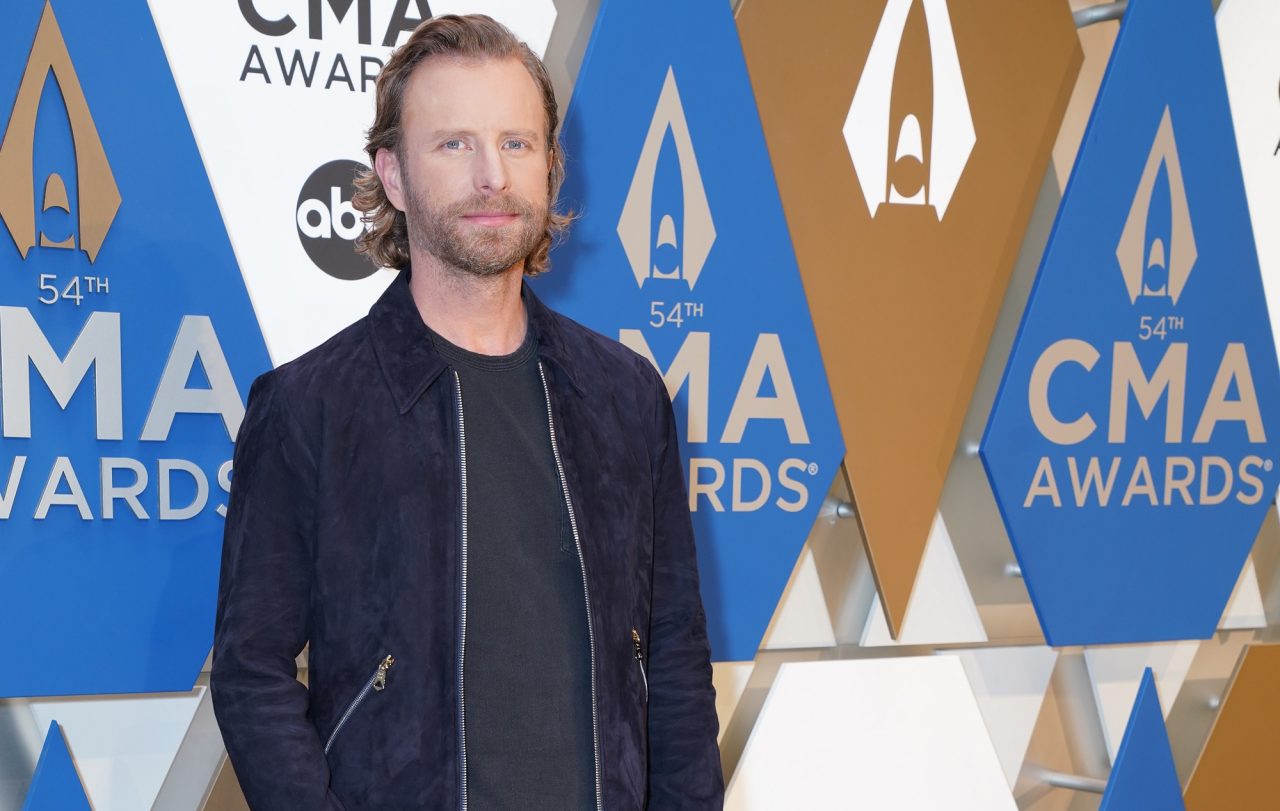 Dierks Bentley Honors Late Fan With Touching Post