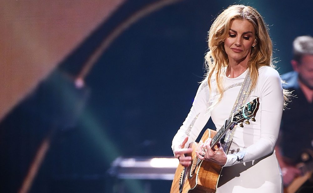 New TV Show Delves Into Music Mysteries: See Exclusive Clip Featuring Faith Hill