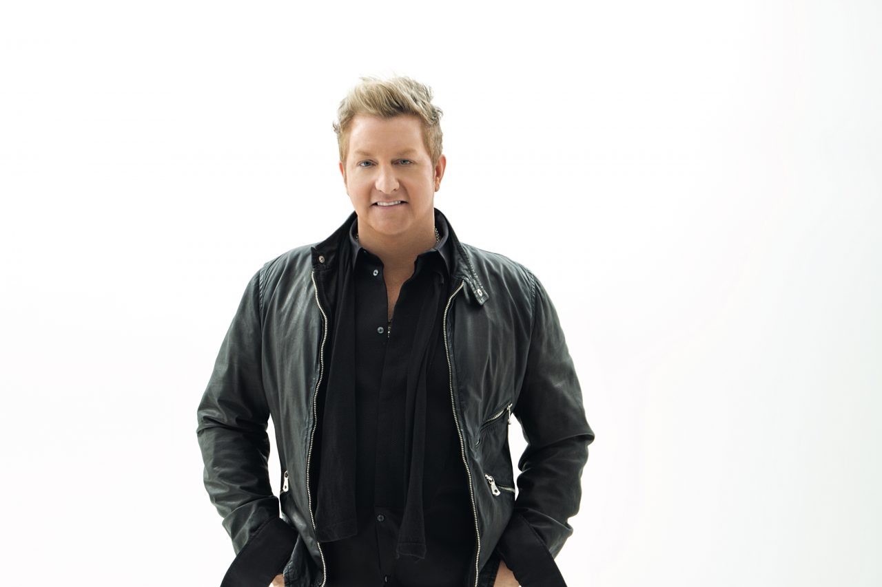 Gary LeVox Goes Solo for ‘Christmas Will Be Different This Year’