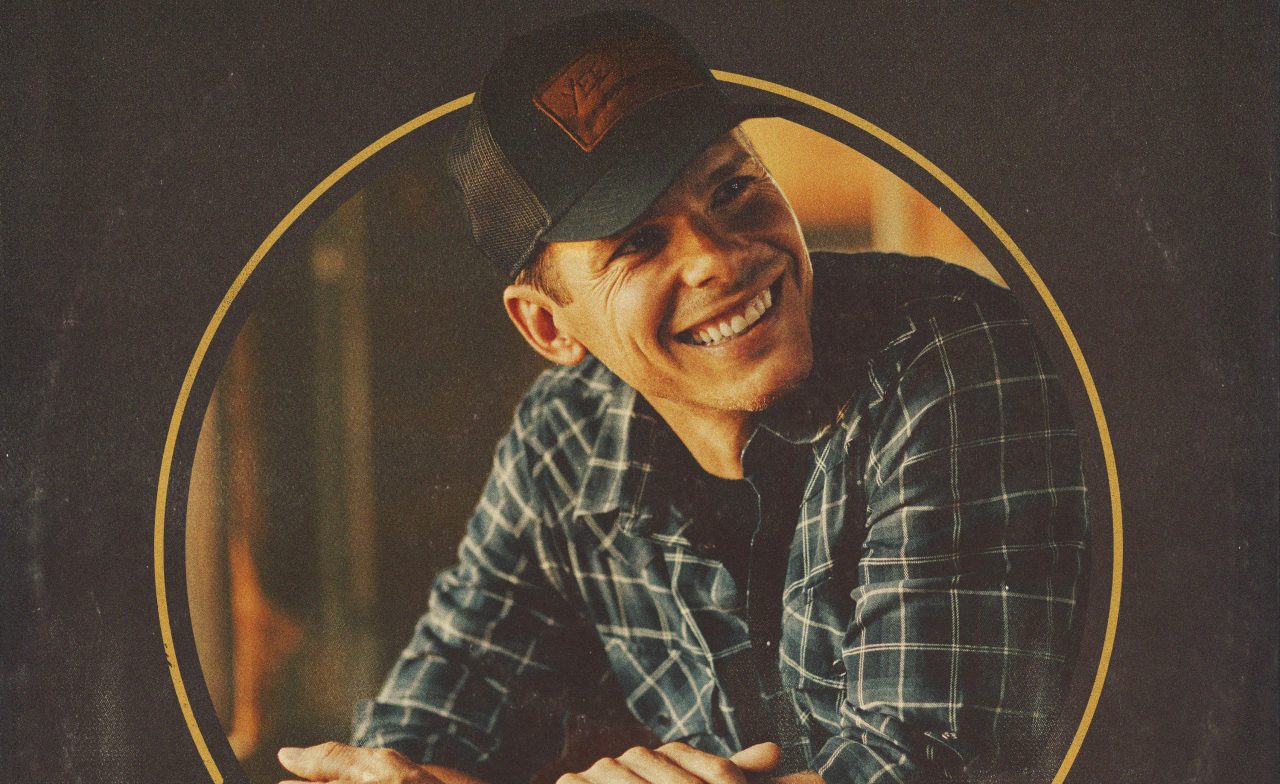 Granger Smith Shares Release Date, Track List Of ‘Country Things Vol. 2′