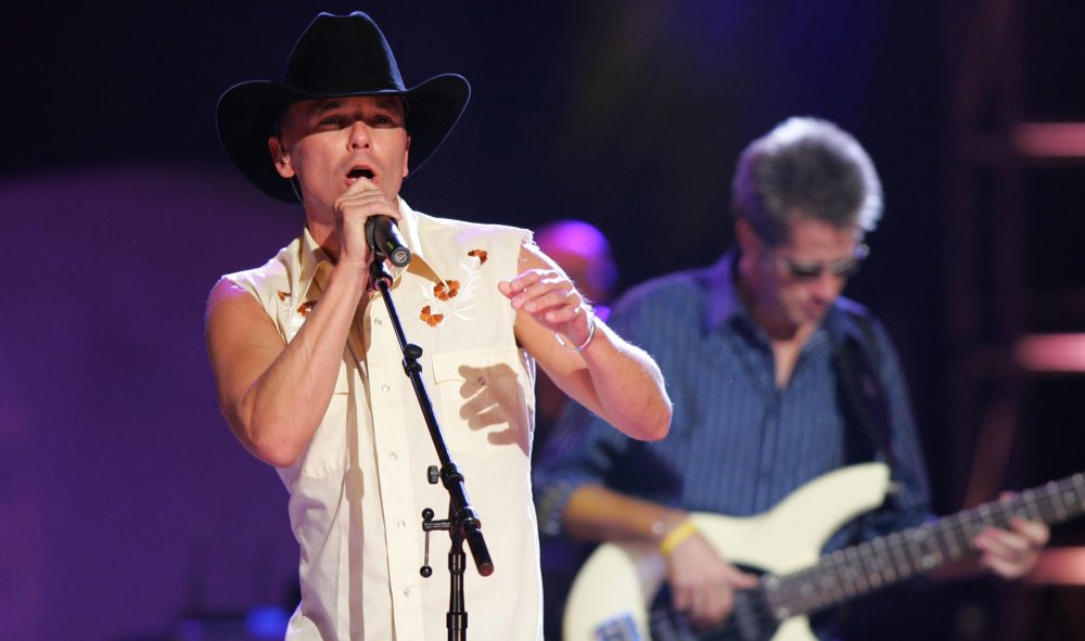 15 Years Later: Kenny Chesney’s ‘The Road and the Radio’ Album