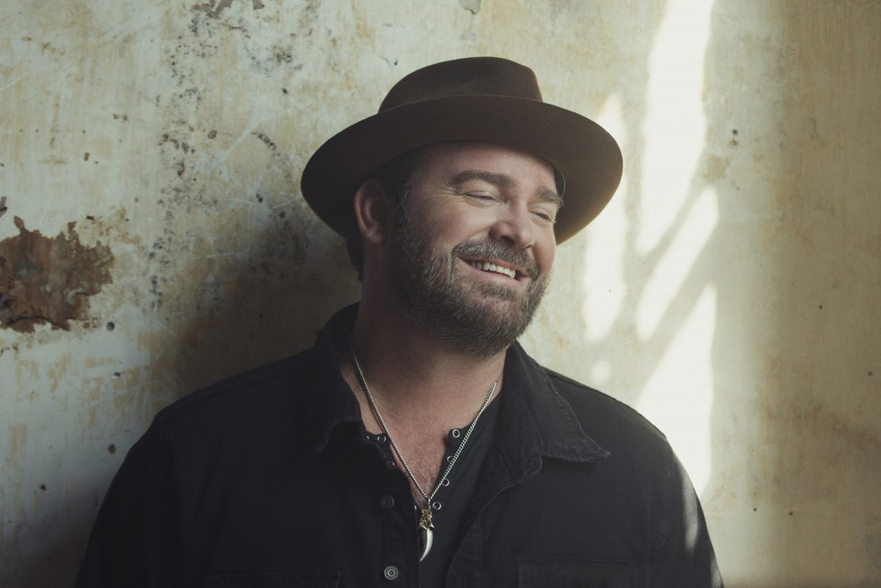 Lee Brice Makes Song of the Year History With ‘One of Them Girls’